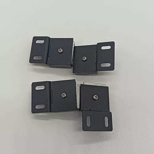 适用SP60前安全盖磁吸挡块 KXFB0033A01安全门磁性块