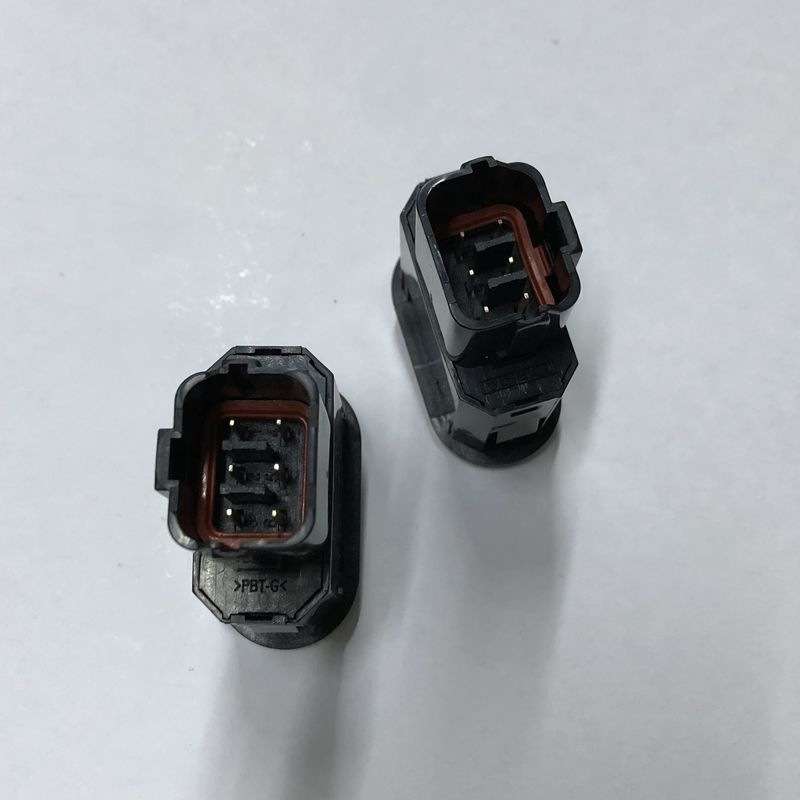 电子配件 PC220-8挖掘机大灯开关 20Y-06-42121