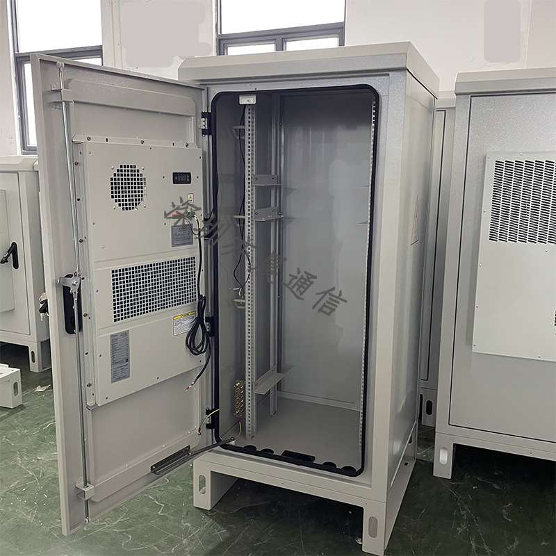 广电户外一体化OLT机柜广播电视局室外一体化通信机柜厂家直销