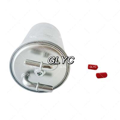威尔油水分离器UW0046-Z1 配玉柴4F系列高压共轨 YCX-6556 100070