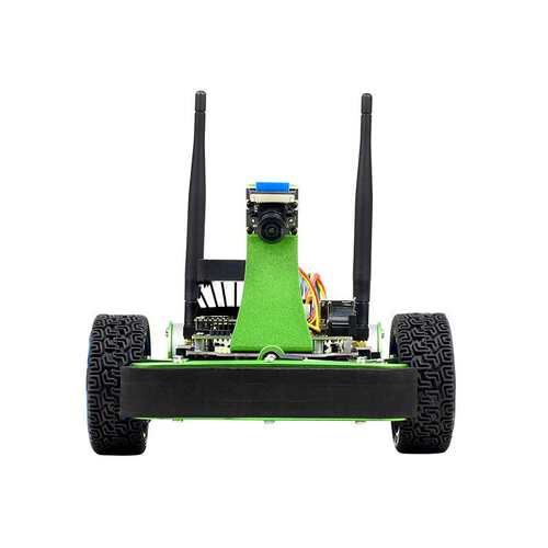 JetRacer人工智能小车AI视觉机器人 JetBot升级版赛车Jetson Nano