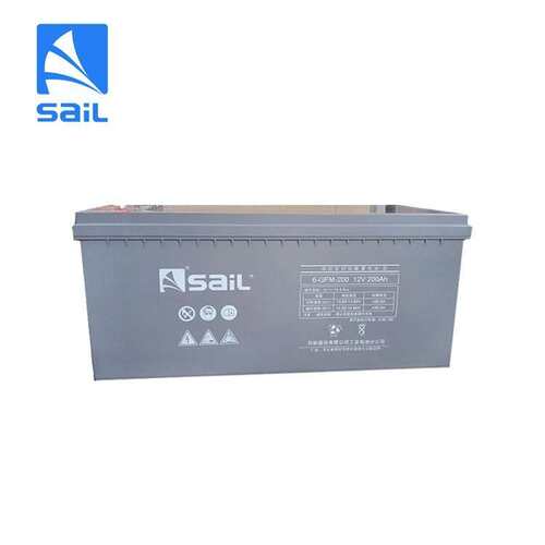 太阳能胶体蓄电池6-GFMJ-120 12V120AH路灯电池