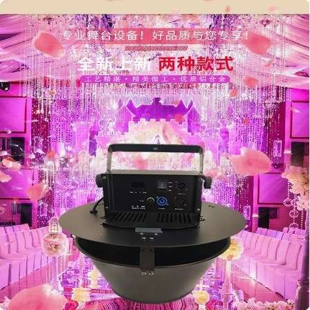 大型彩纸机花瓣舞台撒花KTV遥控演出自动酒吧婚庆喷纸机机飘纸撒