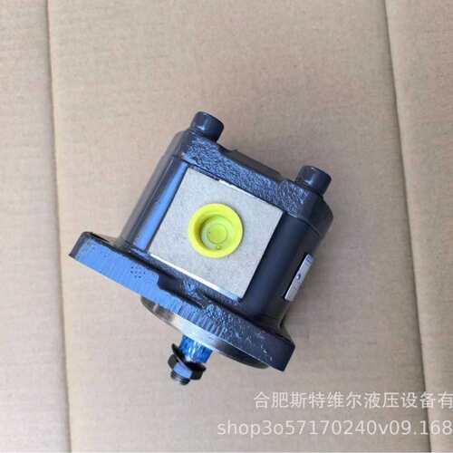 KP1 /16 G10A K0A 4NL2 克拉克高压齿轮泵