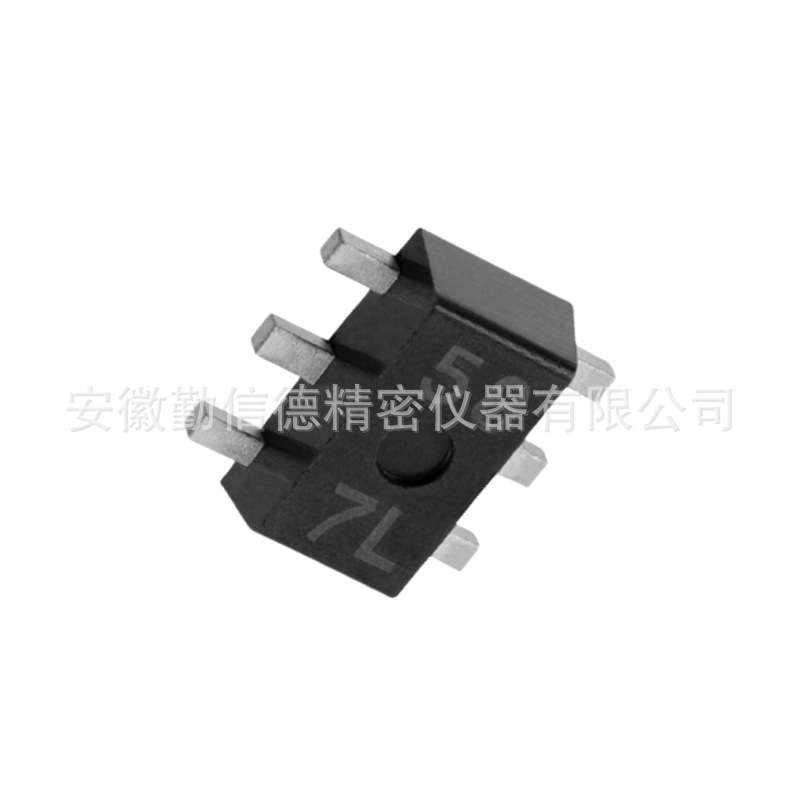 进口Minebea美蓓亚三美MM3532T MM3534线性稳压器LDO电源管理IC