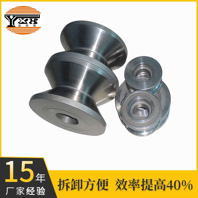 佛山不锈钢管模具201 304材质 不锈钢管模具