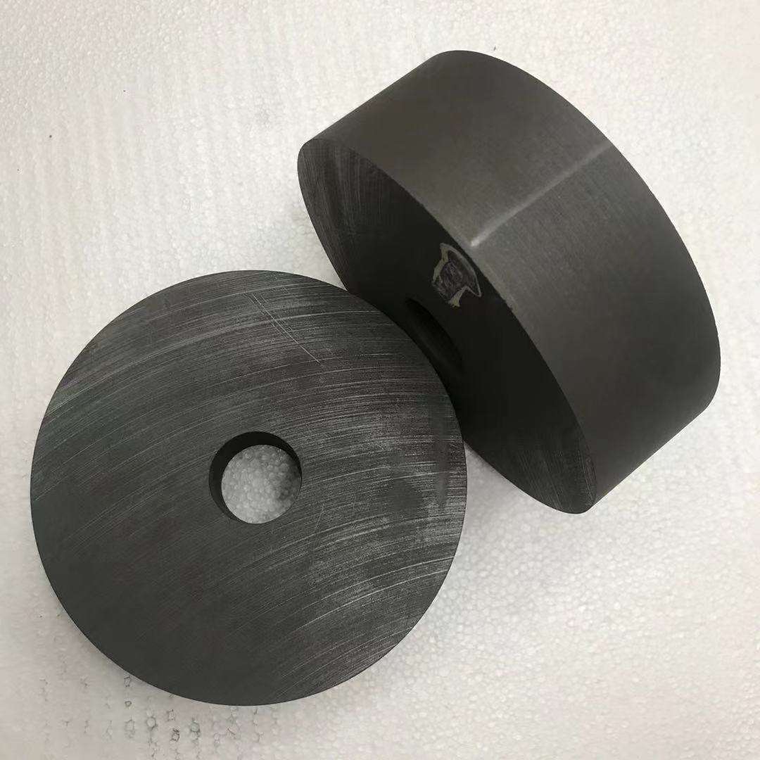 树脂结合剂砂轮 镜面抛光砂轮 黑砂轮 树脂微粉砂轮 150*50*32
