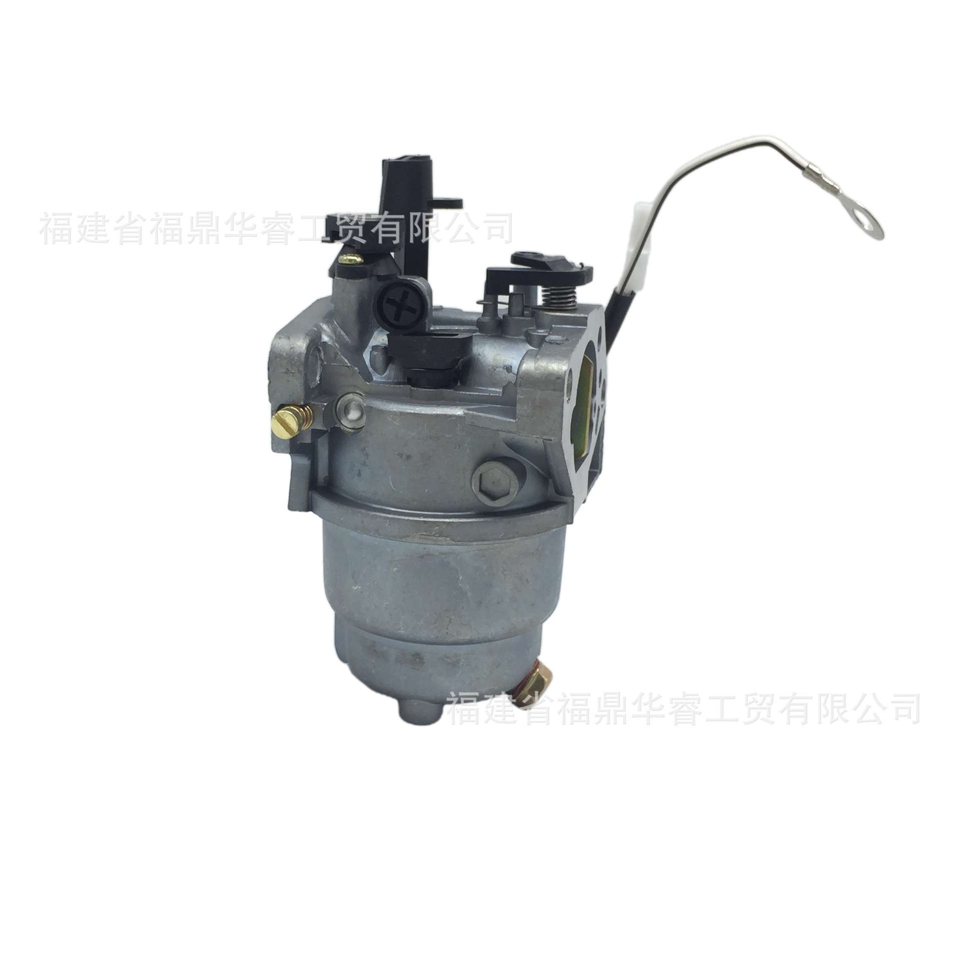 951-05149化油器空滤适用4P90HUA 4P90 CC760ES割草机420cc发动机