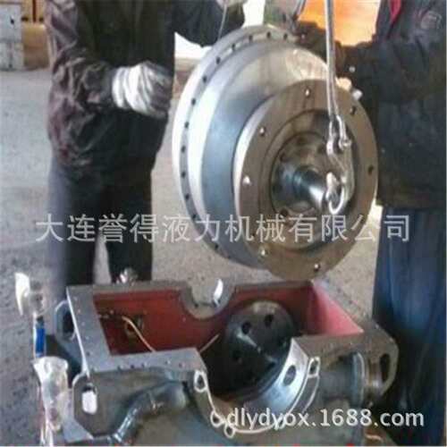 河南液力偶合器使用的电动执行器YOT系列