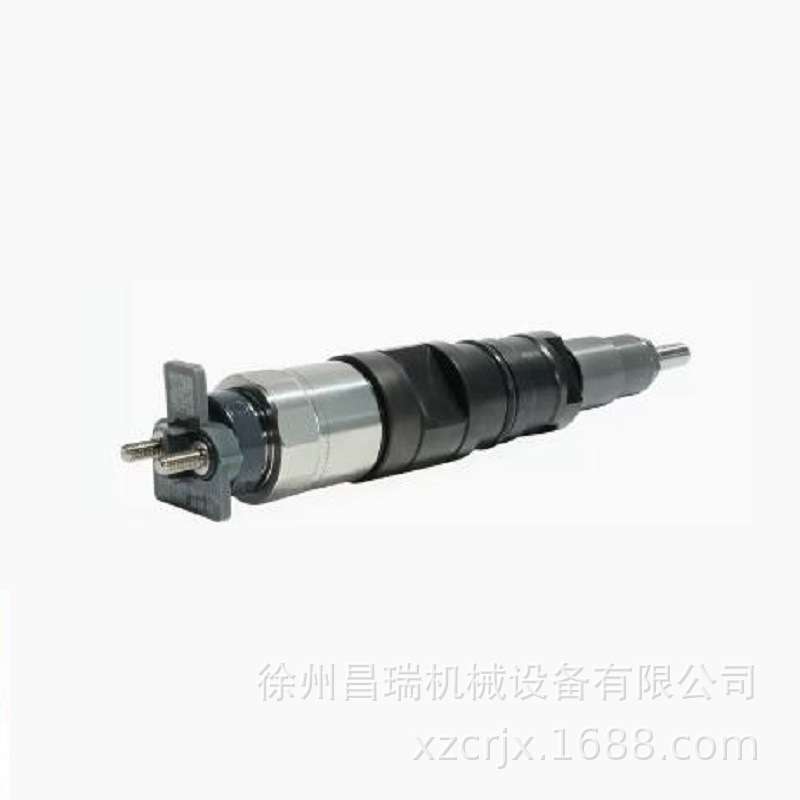 徐州上柴发动机S00002978+03喷油器徐工程机械吊车挖掘装载机配件