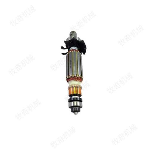 515843-2转子 电枢 RT0700C 修剪机 RT0702C电动工具配件