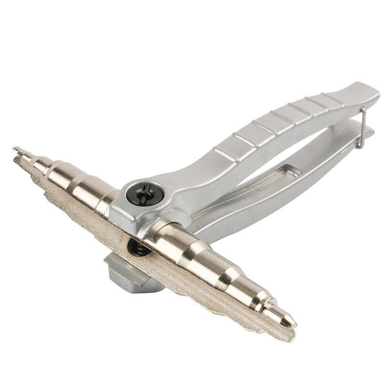 手动胀管器 CT-23 6-22mm 简易便携式制冷 扩管器 扩口器 涨管器