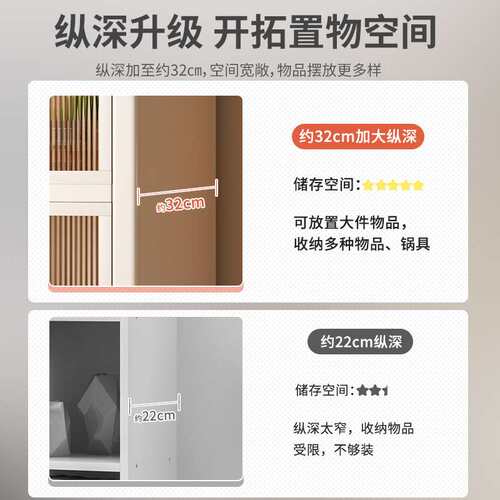 钢制展示柜儿童家用书柜置物架防尘夹缝收纳柜子靠墙落地储物书架