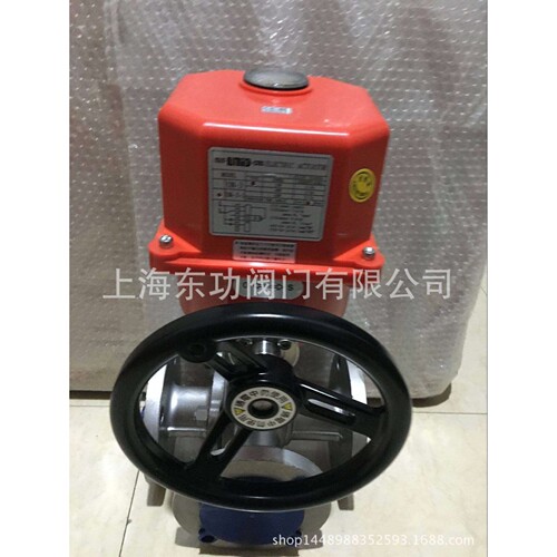 UM-3-1_比例式马达驱动器_电动执行器_mit-UNID-cns_DI-HEN_UNI-D