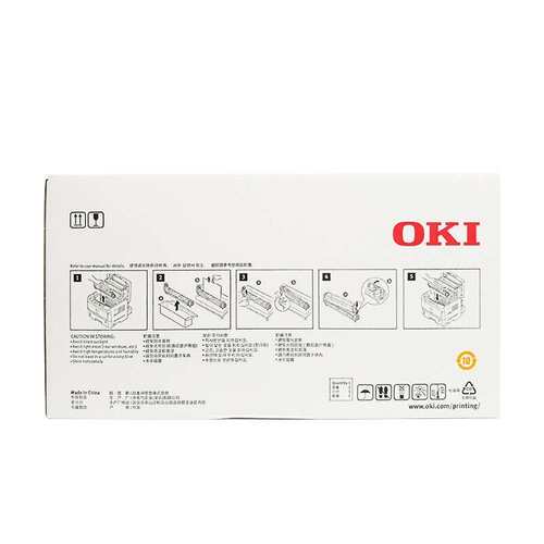OKI B820/B820M/840 墨粉盒（高低容） 感光鼓