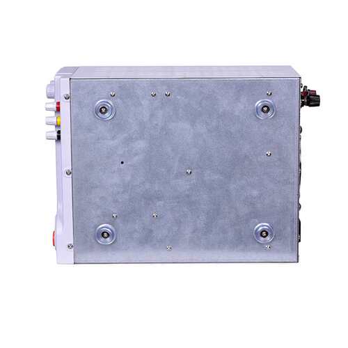 eTOMMENS同门eTM-6010C直流稳压电源60V10A编码器开关老化电源