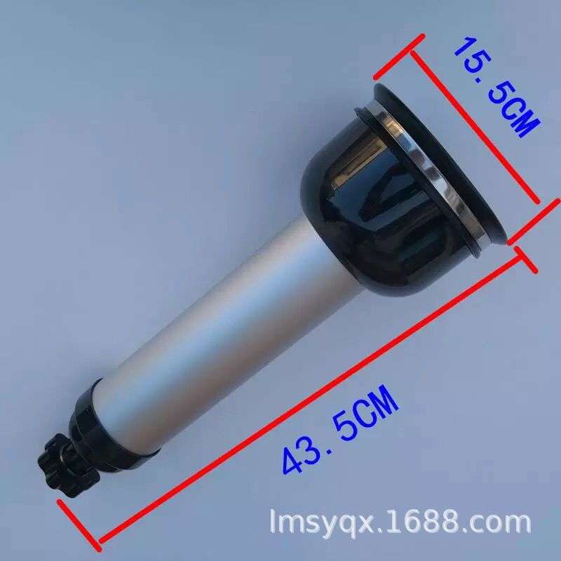 犊牛呼吸器 呼吸泵 小牛人工呼吸器犊牛抽羊水器 牛场器械设备