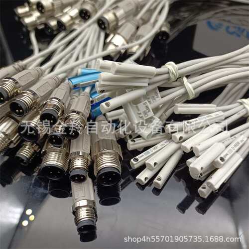 SMC磁性开关D-M9BVSAPC D-M9NVSAPC D-M9PVSAPC D-M9NSDPC现货