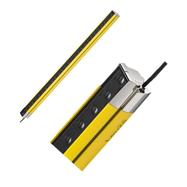 德国Leuze劳易测 光幕发射器 型号ELC100T30-1500