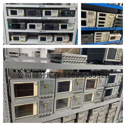 Agilent N6705B 安捷伦直流电源分析仪 N6705A  N6715B