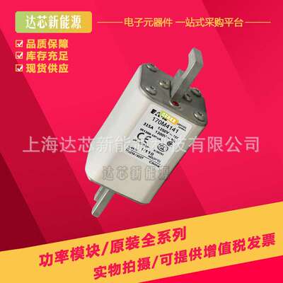 170M4058 170M4059 170M4060 170M4061 170M4062 170M4063熔断器