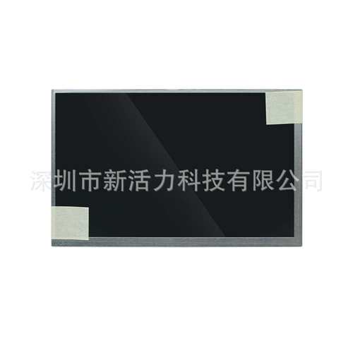 8寸RGB60P C080VW02 V.0 5508C02001-024-MA20023-00215-01液晶屏