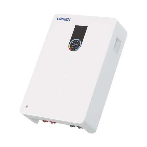 5kwh Solar Energy Battery Power Energy Wall Station环保型