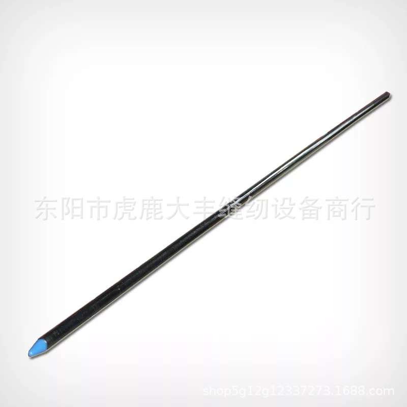 断布机/切布机/裁剪机/裁布机 撑布杆 托布棍 长杆铁棍杆子铁杆