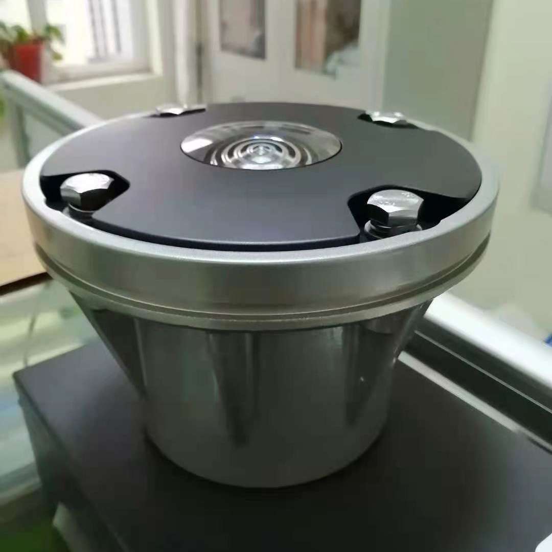 直升机停机坪嵌入式瞄点灯恒定白光助航灯具LED光源助航标志灯