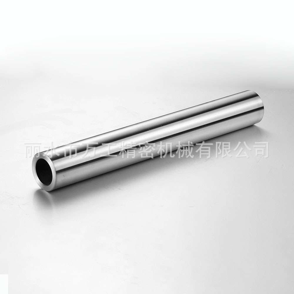直径12-直径60空心管 空心轴 45号钢材质 轴承钢材质均有现货