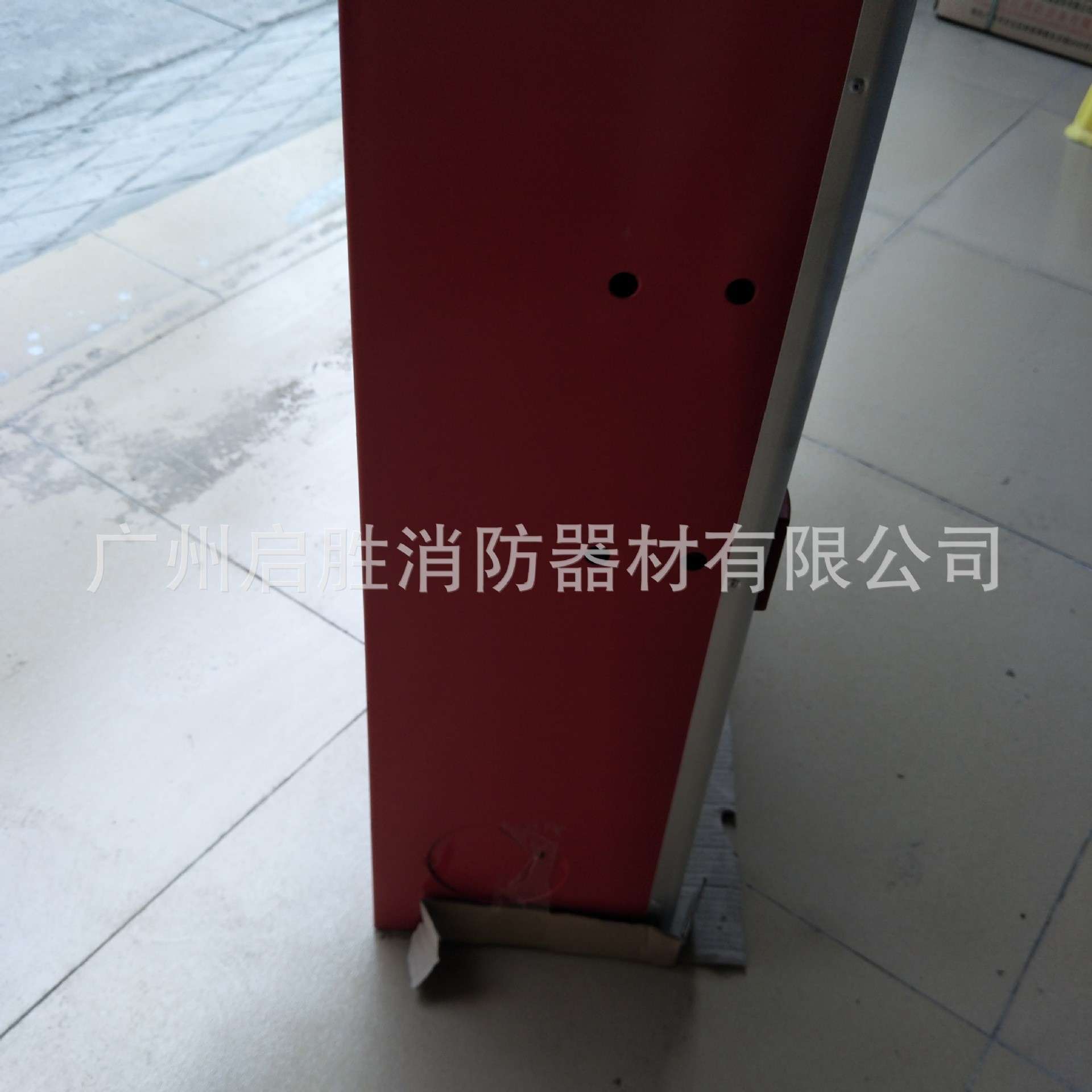 消火栓水带箱子 水带软管卷盘装置箱 650/950/800x650x240