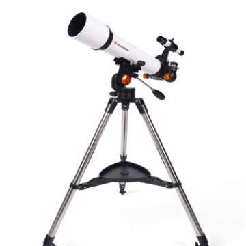 星特朗天秤705天文望远镜专业观星深空高清高倍小学生入门级