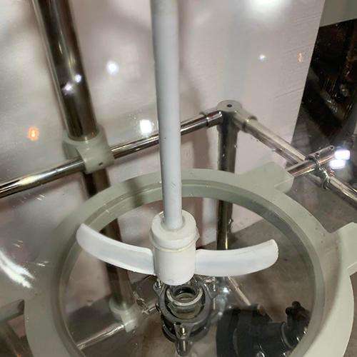 自动液液萃取仪 测油仪用射流萃取器 萃取装置流动实验室玻璃分液