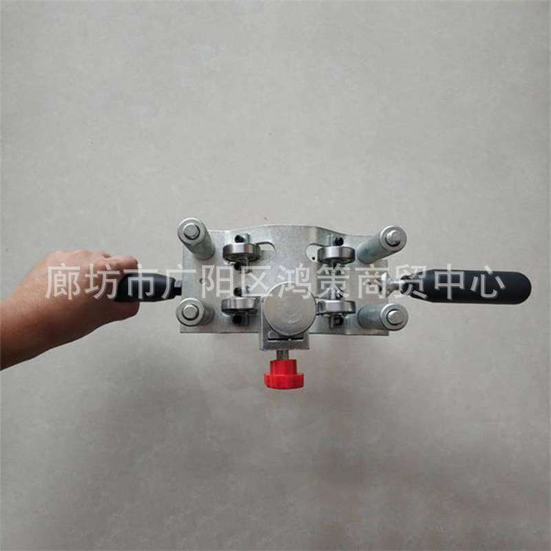 电力施工导线剥线钳高压电缆剥除器PG-6线缆绝缘层处理工具三合一