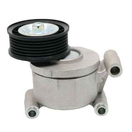 发电机涨紧轮 5M5Q-6A228-AA 适用马自达M3/M5 2.0/福克斯1.8/2.0