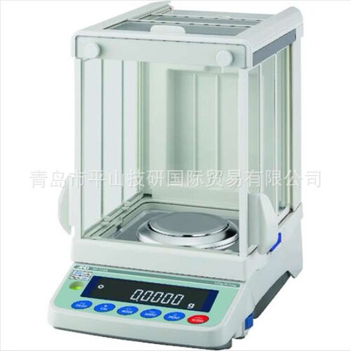 AND爱安德EK-3000i珠宝天平，电子称