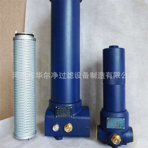 华尔净厂家直供石化装备管路过滤器UR319CD24AZ13HGD