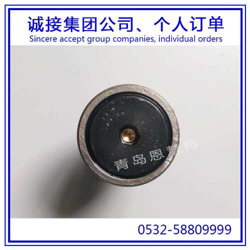 IKO轴承滚针凸轮导向器CF3R CF4R CF5R CF6R CF8R轴承