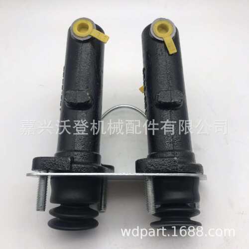 制动器167-8161 123-3426用于卡特铲车428C 436C 438C 416C 426C