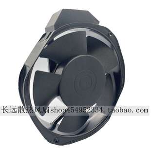 XINRUILIAN欣瑞联RAH1738B1-C 220-240V 0.16A 17238轴流散热风扇