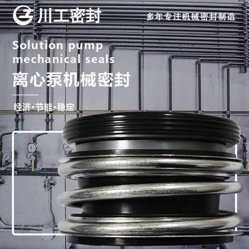 分体式机械密封 DFG80-400/4\DFG40-200/2\DFCZ50-160A 水泵动环