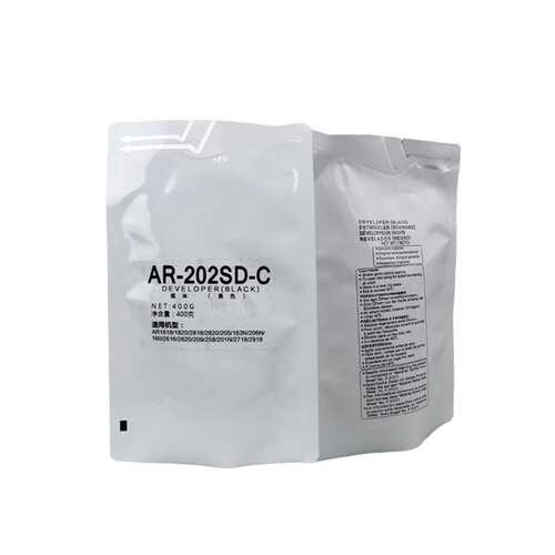班图适用 夏普 AR-202SD-C载体 2618 2820 2718复印机显影剂 铁粉