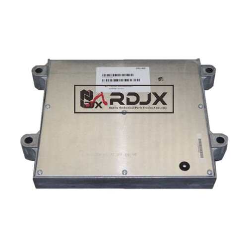 适用小松挖掘机PC70-8发动机板ECM  600-475-3701 600-475-3700