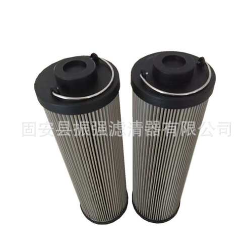 现货LXY143*444/80 (0240)  电厂液压站滤芯双筒不锈钢液压油滤芯