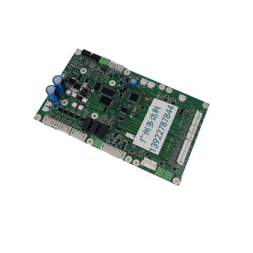 00PSN500160701A 开利主板 开利主处理板 Carrier main borad