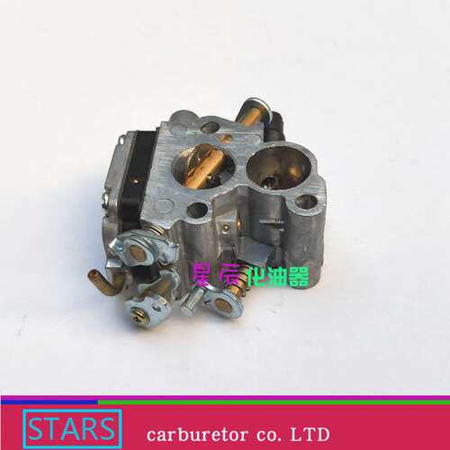 胡斯华纳 富世华H235 236 240 240e油锯化油器油锯配件carburetor