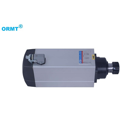 ORMT ORA7180系列雕刻钻铣木工开料机及ER夹头主轴高速电机马达