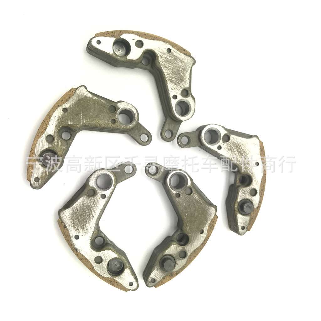 离心块 离合器 适用春风CF188 CF500 500CC 0180-05420 弹簧组件