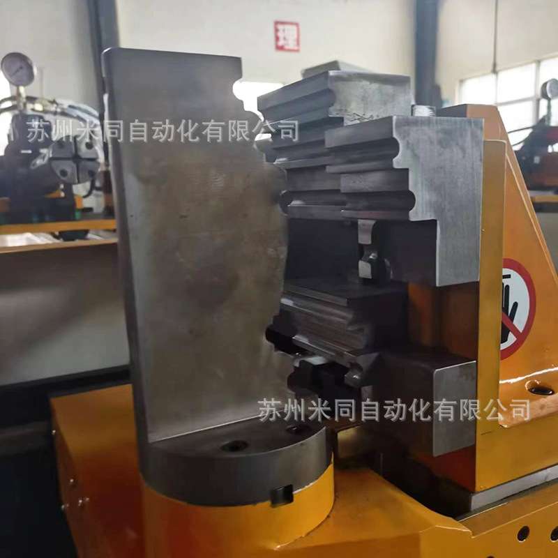 全自动数控不锈钢管材伺服折弯设备方管圆管金属椅子弯管机设备