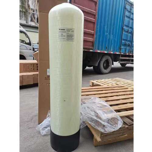 【厂家直供】RONSENTECH容鑫泰玻璃钢1252过滤机滤芯管路过滤器